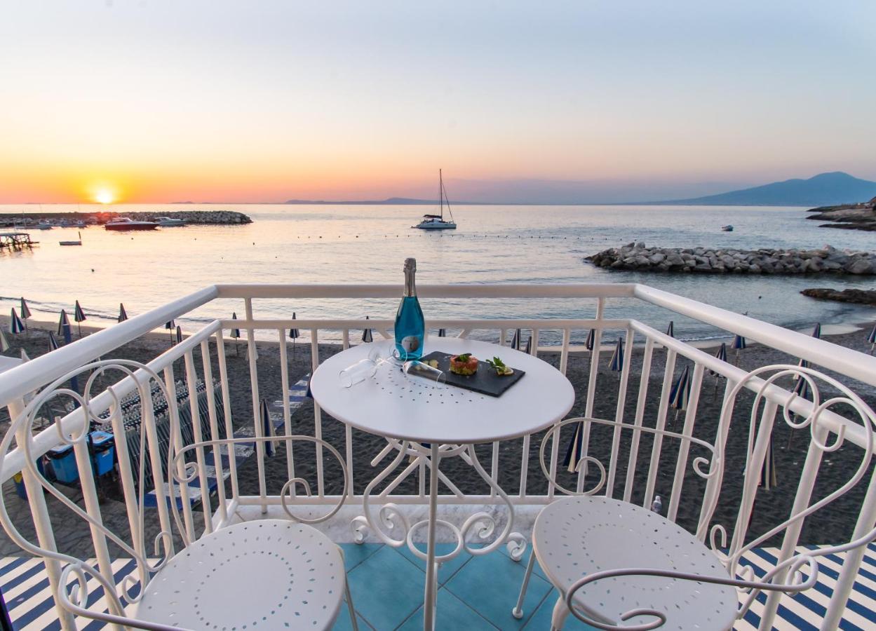 Sapphire Guest house Massa Lubrense
